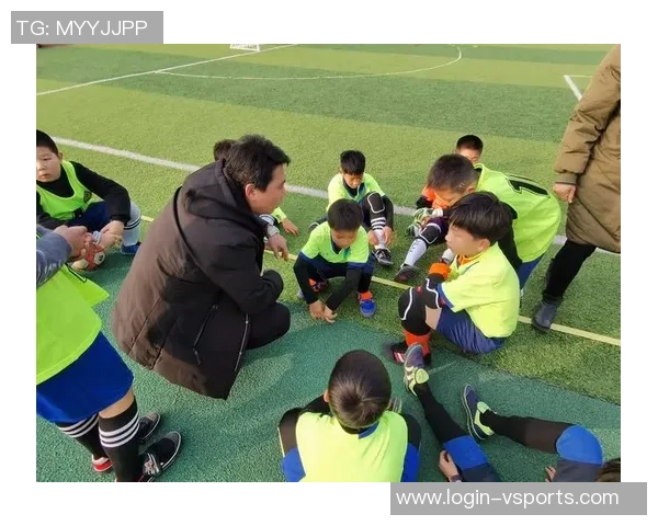 武汉青运足球崛起之路探索青少年足球发展的新机遇与挑战