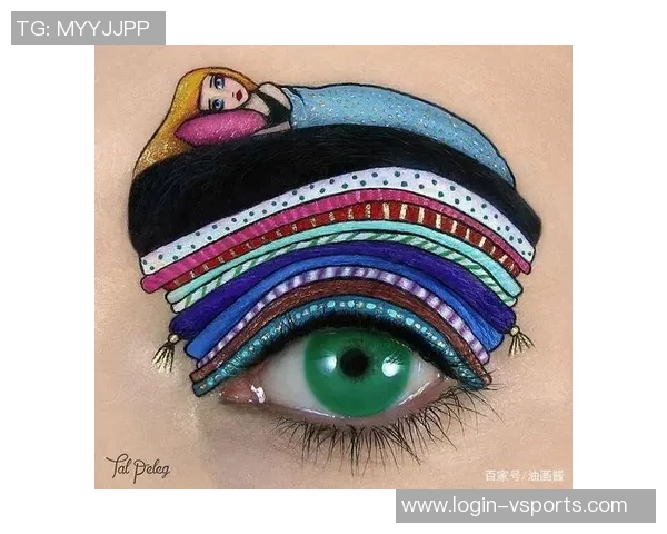 足球与艺术的交融之美在画布上绽放的精彩瞬间